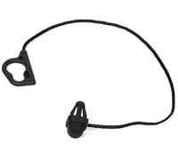 Rynplex Corda di fissaggio for ripiano portaoggetti, for Opel, for Corsa D 2007 2008 2009 2010 2011 2012 2013 2014 2015 for OE:13367836 Cinghia per portapacchi per auto
