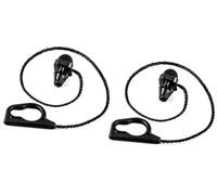 Rynplex Corda di fissaggio for ripiano portaoggetti, for Opel, for Corsa D 2007 2008 2009 2010 2011 2012 2013 2014 2015 for 13367836 Confezione corde for Cinghia per portapacchi per auto