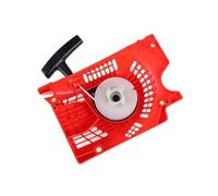 Rynplex Decespugliatore con avviamento a Strappo for Motosega 4500 5200 5800 45 52Cc 58Cc Raptor Sostituzione Tosaerba Avviamento a Strappo