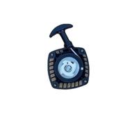 Rynplex EC025 AVVIAMENTO A Strappo E Coppa, for Subaru, for Robin, EC025GR for PST75 PST750 PST75H OHT750R AVVIAMENTO A Strappo Avviamento a Strappo(Black 1 X Starter)