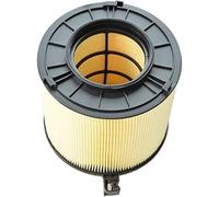 Rynplex Filtro aria motore auto, for, A4, ALLROAD, 2.0T 2016- A4L 1.4T A5 Cabriolet Coupe Sportback Q5L 8W0133843C Sostituzione del filtro dell'aria del motore dell'auto