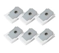Rynplex for IRobot, Roomba I7 I3 E5 Accessori Robot Aspirapolvere Pezzi di Ricambio Kit di Ricambio Spazzola Filtro HEPA Sacchetto for la Polvere Kit di Accessori per aspirapolvere Robot(MH)