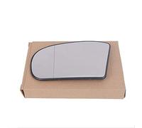 Rynplex For Mercedes, Classe E C W211 W203 Vetro specchietto laterale riscaldato grandangolare 2003-2006 Specchietto retrovisore Vetro per specchietto retrovisore laterale per auto(Left)