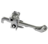 Rynplex for NISSAN, for Primastar 2001-2011 2012 2013 2014 Car Door Front Checker Arm Cerniera Arresto Check Strap Limitatore OEM Cinghia di controllo della portiera dell'auto
