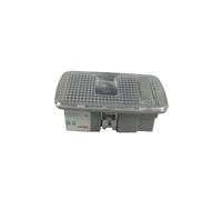Rynplex For Nissan, for Qashqai, for X-TRAIL, for Teana Lampada da lettura con interruttore for interni auto Luce di lettura per cupola interna dell'auto(Left side LH)