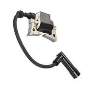 Rynplex for Robin, Parti del tagliaerba del Tosaerba della Bobina di accensione EX13 EX17 EX21 Sostituisci la Parte OEM: 277-79431-01 277-79431-11 20A-79431-01 Ricambi per Motori di Tosaerba(2pcs)