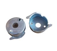 Rynplex for Subaru, Coppa di avviamento Ex27 Ex30 Disco a Mano Ricambio per Tosaerba