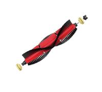Rynplex for Xiaomi, Mi Robot Vacuum Mop 2 PRO MJST1S Accessori Pezzi di Ricambio Aspirapolvere Sostituzione Spazzola Filtro Stracci Consumabili Kit di Accessori per aspirapolvere Robot(1 PC D Brush)