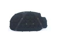 Rynplex Front Engine Hood Insulation Cotton, for VW, for Golf, 5/Jetta 2006-2011 Sound Heat Pad Mat Cover Foam Imbottitura insonorizzante del cofano motore