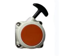 Rynplex FS235 Rewind Pull Recoil Starter Start, for STIHL, FS235 FR235 Decespugliatore Decespugliatore Pull Start Rewind Spring Grip Rope Assembly Avviamento a Strappo