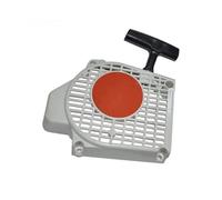 Rynplex Gruppo avviamento a Strappo Avviamento a, for Motosega STIHL, 200 200T 020 MS200 MS200T MS020 Sostituisci 11290802105 Avviamento a Strappo