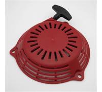Rynplex Gruppo avviamento a Strappo for GC135 GC160 GCV135 GCV160 EN2000 Generatori for Tosaerba Motore Pezzi di Ricambio for Motore Avviamento a Strappo