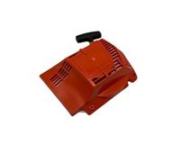 Rynplex Gruppo avviamento con a Strappo, for Husqvarna, Parte di Ricambio for Motore for Motosega da Giardino 395 Avviamento a Strappo
