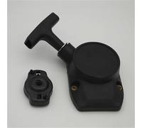 Rynplex Gruppo avviamento riavvolgitore a Strappo, for STIHL, FS75 FS80 FS85 FC85 KM85 FR85 FC75 BG75 Pezzo di Ricambio for Tosaerba Avviamento a Strappo