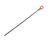 Rynplex Indicatore astina di livello 1,8 l, for VW, Passat, berlina 1,8 l turbo a gas 2003-2005, for VW, for Passat, 4 Motion 1,8 l turbo a gas 2004-2005 Supporto per astina di livello dell'olio motor