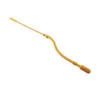 Rynplex Indicatore astina di livello, for Renault, Clio MK III Hatchback 2005-2012, for Renault, Clio MK II Box 1998-2005, for Renault, Clio MK II Hatchback 1998-2019 Indicatore livello olio motore