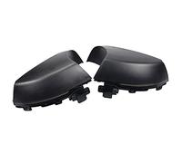 Rynplex Indicatore di direzione dinamico Lampeggiante specchietto retrovisore laterale, for Volkswagen, VW, POLO, MK5 6R 6C 2009-2017 Spia luminosa per auto