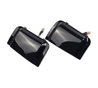 Rynplex Indicatore lampeggiante dinamico for specchietto retrovisore laterale for auto, for Boxer, Fiat, Ducato, Citroen, Jumper 2016-2019 Spia luminosa per auto