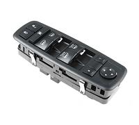 Rynplex Interruttore di comando alzacristallo elettrico Cherokee, for Chrysler, 200 15-17 68271206AB Interruttore per il funzionamento dei finestrini dell'auto