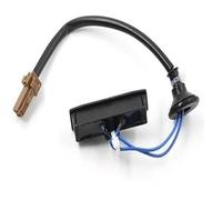 Rynplex Interruttore portellone posteriore, pulsante portellone posteriore, for Subaru, for Legacy, for Outback, forester, for Impreza, for XV, for WRX, for STI, for Tribeca 63270FJ000 63270FG001 Inte