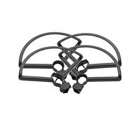 Rynplex Kit di protezione for eliche e carrello atterraggio 4 pezzi, for DJI, for Mavic, for MINI, accessori for droni, estensore altezza, Fens Eliche per droni(Schwarz)