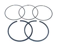 Rynplex Kit di ricostruzione Set Fasce Elastiche da 88 mm, for Parti del Motore dell'idropulitrice della Pompa generatore GX390 GXV390 GX 390 13HP 190F Anello del pistone della Motosega