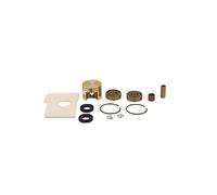 Rynplex Kit filtro aria cuscinetto paraolio albero motore pistone 38mm, for STIHL, MS180 MS 180 018 Ricambi for motosega Filtro dell'aria