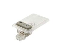 Rynplex Lampada da lettura for auto Luci interne for visiera parasole, for Ford, for Focus 2 2005-2011 Luce di lettura per cupola interna dell'auto(GY)