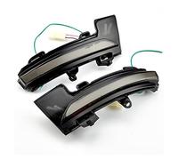 Rynplex Luce dinamica for specchietti, indicatori di direzione, for Skoda, for Octavia, Mk3 A7 5E, for VW, for T-ROC, Troc 2014-2019 Spia luminosa per auto