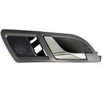 Rynplex Maniglia interna per porta, per Vw per Passat B5.5 2005 2006 2007 2008 Anteriore posteriore sinistra destra 3U1837221 Pannello di rivestimento interno della chiave(BLACK Rear Right)