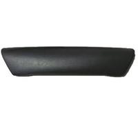 Rynplex Maniglia interna per porta, per Vw per Transporter T5 per Mk1 2003 2010 Copertura anteriore con sinistra e destra 7H0867171B Pannello di rivestimento interno della chiave(BLACK Left)