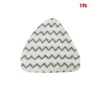 Rynplex Mocio a vapore, for Midea, Sc2 Cleaner Vacuum 2 in 1 Panni di ricambio in microfibra for il for mocio Pulizia dei pavimenti casa Accessori for Ricambi per pulitori a vapore(1 Pc)