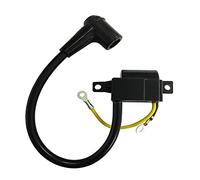 Rynplex Modulo Bobina di accensione, for Husqvarna, 61 Set di Strumenti for la classificazione delle Parti di motoseghe di Vecchio Tipo Ricambi per Motori di Tosaerba