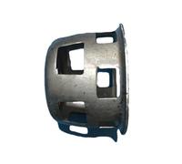 Rynplex Olio Motore 186F 186FA 188F L100 Maniglia di avviamento a Strappo Tuta di avviamento for Kipor Kama e Tutti i Marchi Cinesi Avviamento a Strappo(Black Cup)