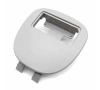 Rynplex Pannello di luce lettura for interni auto, for Peugeot, for 206 207, for Citroen, for C2, colore grigio Luce di lettura per cupola interna dell'auto(Cover)