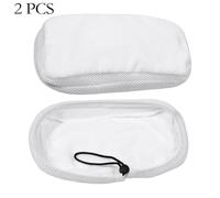 Rynplex Panno for la pulizia del pavimento, for Morphy Richards, 720020 720021 720502 9in1 Panni for, Parti for elettrodomestici Ricambi per pulitori a vapore(2pcs)