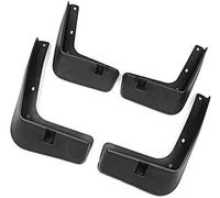 Rynplex Paraspruzzi for Auto 4 Pezzi Paraspruzzi Anteriori e Posteriori for Auto, for Hyundai, for Creta Ix25 2015 2016 2017 2018 Parafango Parafango per Auto