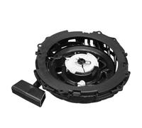 Rynplex Parti di avviamento a Strappo for Motore Potenza, Macchine Utensili, Tosaerba, for Briggs Stratton, 590588 500E 591139 593961 Avviamento a Strappo