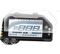 Rynplex Pellicola salvaschermo 2022 MT03 Cluster protezione antigraffio pellicola salvaschermo, for moto YZF R3 R25 MT-03 MT25 MT 25 2019 2020 2021 Pellicola protettiva per cruscotto moto