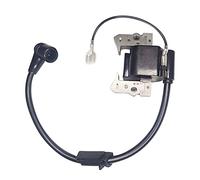 Rynplex Pompa A 4 Tempi Trimmer ACCENSIONE Motosega STATORE Magneto MODULO Parti Bobina di ACCENSIONE, for Subaru, for Robin, EC08 EC10 EC12 Ricambi per Motori di Tosaerba