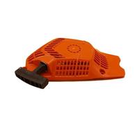 Rynplex Pull Rewind Recoil Start Starter Repair, for Husqvarna, 555 560XP 562XP Parte di Ricambio for Motosega da Giardino Avviamento a Strappo