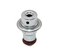 Rynplex Regolatore di pressione del carburante, for GSX-R1000 2007-2017 15610-14J00 15610-27G00 Controllo della pressione del carburante Regolatore di pressione della pompa del carburante