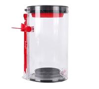 Rynplex Secchio for Contenitore for la Polvere Grande, for Dyson, V10 SV12 Cyclone Absolute Animal Aspirapolvere Contenitore for Contenitore Trasparente Grande/Lungo Pattumiera per aspirapolvere
