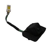 Rynplex Sensore di assistenza al parcheggio di backup, telecamera OE Z460040J-D0200 Telecamera posteriore