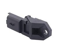 Rynplex Sensore Turbo Aspirazione Massa Aria per C Crosser C5 C6 C8 Mondeo Mk4 S max XF X250 Freelander 2 Range Rover Evoque 407 4007 508 607 807 6G9Q9F479AB Sensore di pressione differenziale