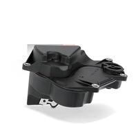 Rynplex Separatore olio valvola sfiato basamento motore, for A4 2006-2008, A4 Quattro 2005-2008, A6 2006-2008, A6 Quattro 2005-2008, 3.2L Kit valvola di sfiato del basamento