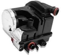 Rynplex Separatore olio valvola sfiato basamento motore, for A8 Quattro 2013-2018, RS7 S6 2014-2018, S7 S8 2013-2018, 4.0L, sostituire 079103542B, 079103542D Kit valvola di sfiato del basamento