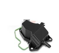 Rynplex Separatore olio valvola sfiato basamento motore, for C230 2006-2007, C280 2006-2007, C300, C350, E350, GLK350, ML350, ML450, SLK280, SLK300, SLK350, CLK350, R350, S400 Kit valvola di sfiato de