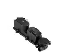 Rynplex Separatore olio valvola sfiato basamento motore, for DODGE, for Sprinter 2500 2004 2005 2006, 2.7L Kit valvola di sfiato del basamento