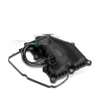Rynplex Separatore olio valvola sfiato basamento motore, for Ford, for Explorer, for Escape, for Fusion, for Focus, for Edge, for Taurus amp, for Land, for Rover, for Range, for Rover, LR2 amp, for Li